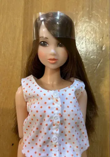 Wake Up momoko WUD 029 세이구치 헤드 인형