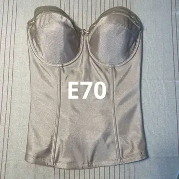 브라이덜 이너 E70 세모아브라이덜