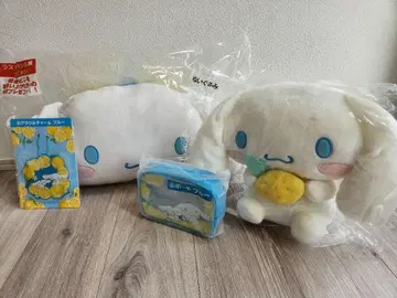 시나몬 롤 1번 복권