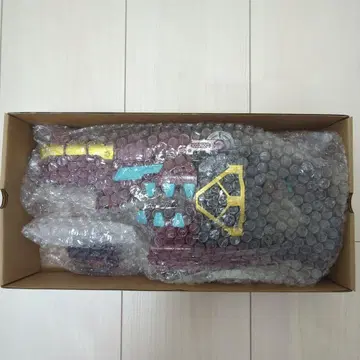 가면라이더 가브 DX 베이크 매그넘