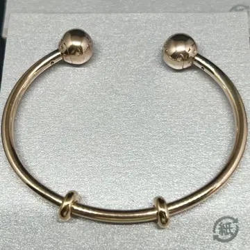 판도라 팔찌 베이스 로즈 뱅글