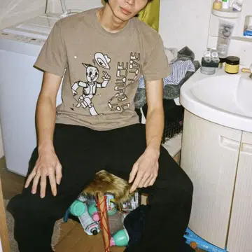 PLZ, 채식주의로 만들어 주세요. 살아있다는 게 참 좋네요.