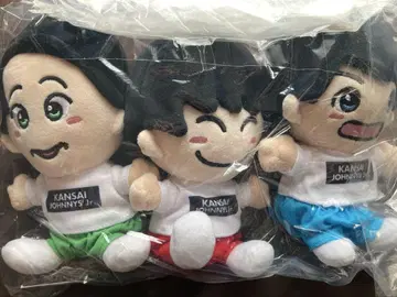 Lil 칸사이