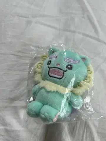 JO1 JOCHUM 야누카미 마스코트 초기