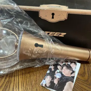 ATEEZ 응원봉 Ver.2 아치즈
