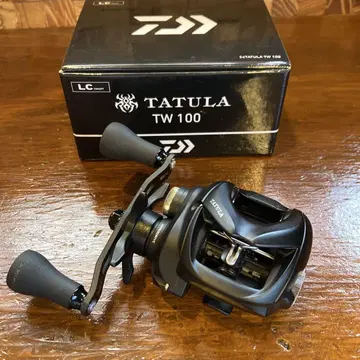 다이와 24 타투라 TW 100