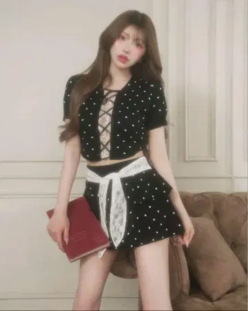 BELEAR MIMI 셋업 완판템