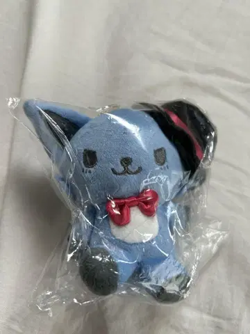 JO1 JOCHUM 레인 마스코트 초기