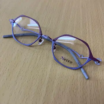 온비트 네이로 Onbeat no Neiro 안경 ONB-N805 3