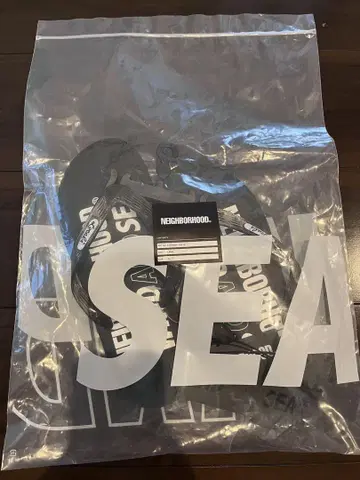 네이버후드 WINDANDSEA LOCALS 비치 샌들 L