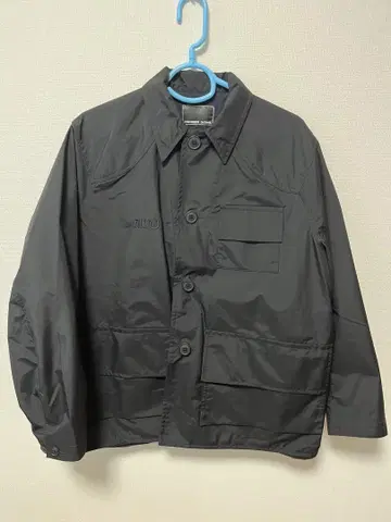 NUMBER (N)INE NYLON HUNTING JACKET 사이즈 4