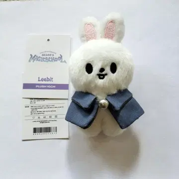 Stray Kids 10cm 인형 SKZOO Lee 비트