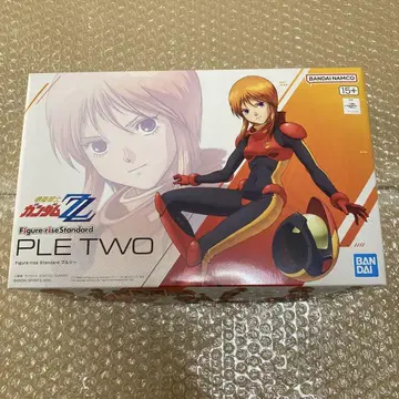 Figure-rise Standard 풀투 기동전사 건담 ZZ