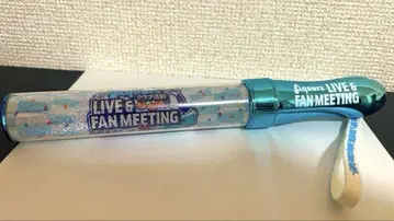 러브 라이브! 선샤인! Aqours 팬 미팅 러브 라이브 블레이드