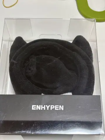 ENHYPEN 응원봉 커버 official
