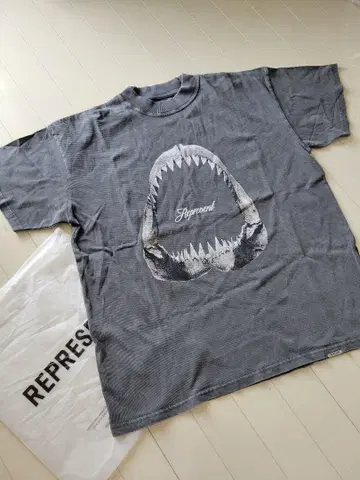REPRESENT 티셔츠 S 리프레젠테이션 새상품급