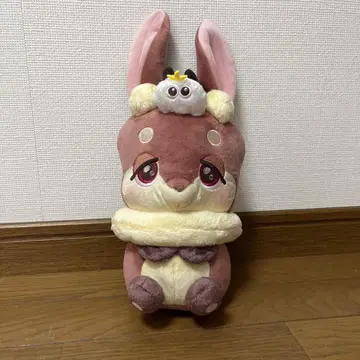 리브리 코르누레프스 약 35cm