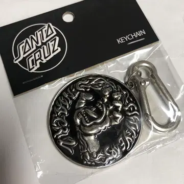SANTACRUZ 50주년 키링 키체인 US 모델