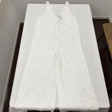 ZARA 자라 THE GRACE JUMPSUIT 올인원