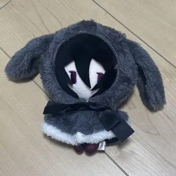 문호 스트레이독스 효도르 레트로풍 토끼 케이프