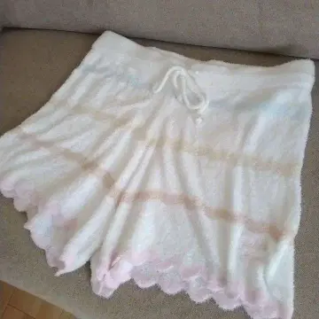 새상품 젤라또피케 숏팬츠 프리 보더