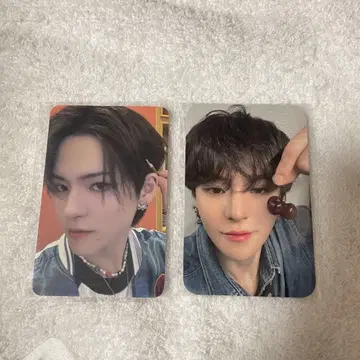 treasure reboot 서울 네이비 라키드로 요시 BFF