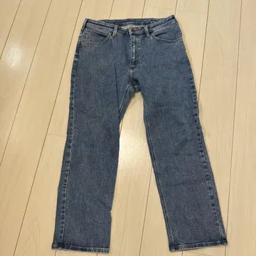 데님 팬츠 Wrangler 랭글러 사이즈 34