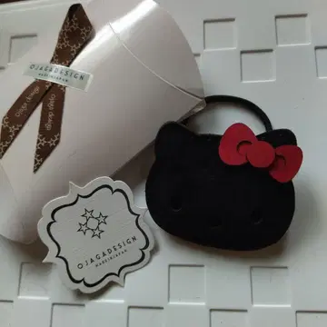 ojaga design HELLOKITTY 헤어 밴드 등