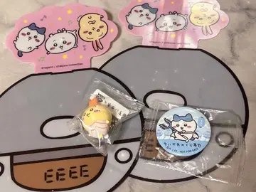 치이카와 쿠라스시 비쿠라폰 피규어 토끼