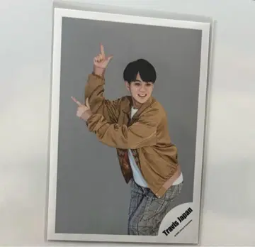Travis Japan 미야코 카이토 공식 사진 토쿠베츄