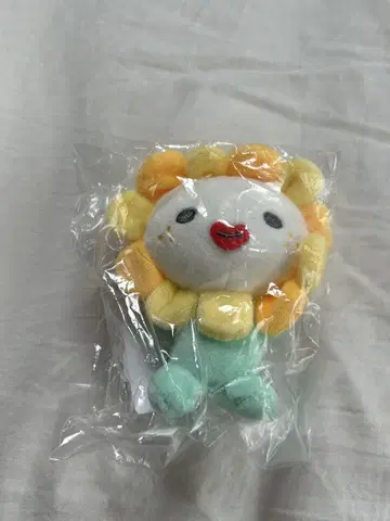 JO1 JOCHUM Bira 비라 마스코트 초기