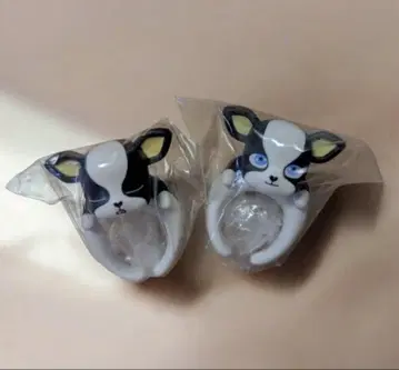 죠죠의 기묘한 모험 스타더스트 크루세이더즈 초코의 반지