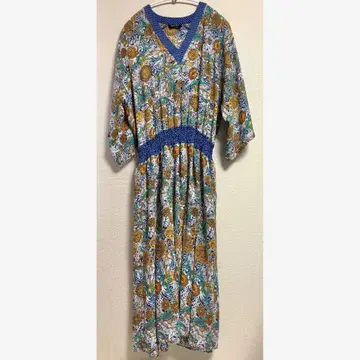 빈티지 vintage 다이앤 프레이즈 Diane freis 원피스