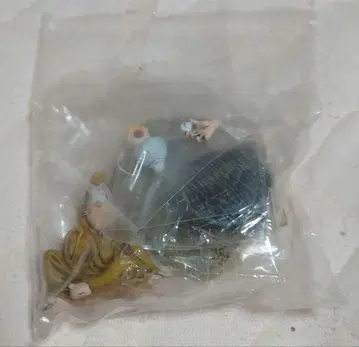 게게게의 키타로 피규어