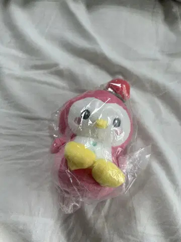 JO1 JOCHUM 포포 마스코트 초기