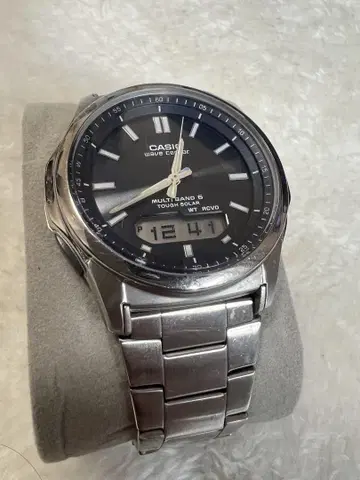 CASIO 카시오 Wave Ceptor WVA-M630