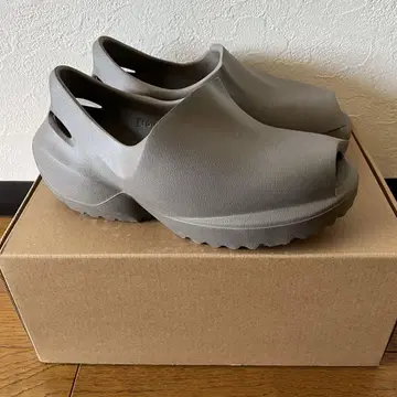 grounds CLAY WARM GRAY S 사이즈