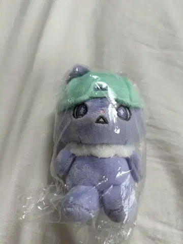 JO1 JOCHUM 치마타 마스코트 초기