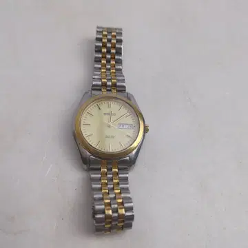 세이코 SQ 50 손목시계
