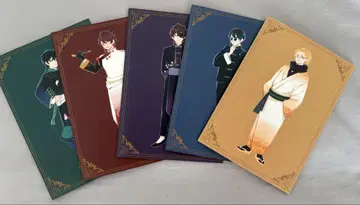 와이텔즈 꽃 용 기차 핸드 아웃
