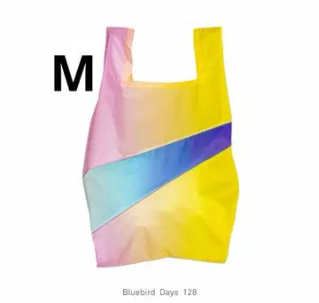 미사용 susanbijl 수잔 벨 Bluebird Days 75B M