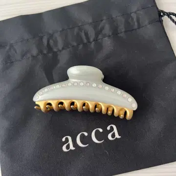 acca 아카 미디엄 클립