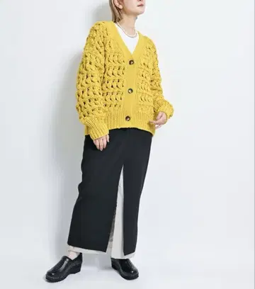 city shop CUTOFF PENCIL 스커트