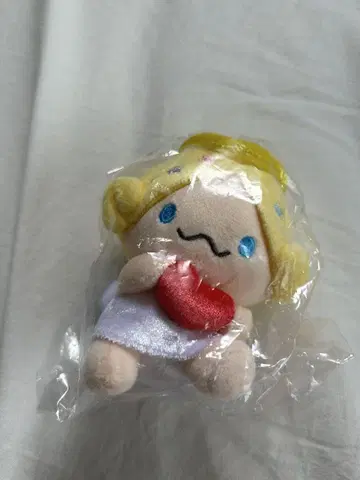 JO1 JOCHUM 모코 마스코트 초기