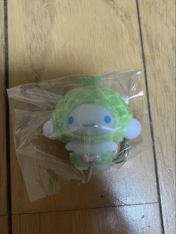 시나몬 치비토모 멜론