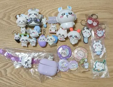 치이카와 모몽가 세트
