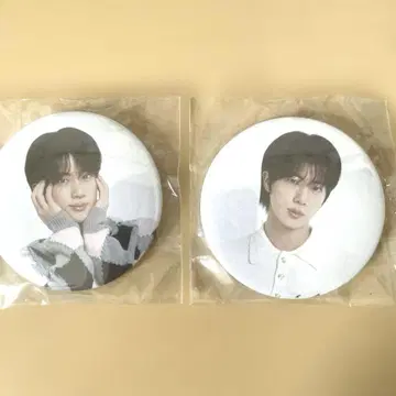 RUNSEOKJIN 캡슐 토이 캔 배치