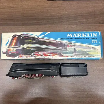 HO 게이지 MARKLIN 메르클린 3094 증기기관차 03 1051