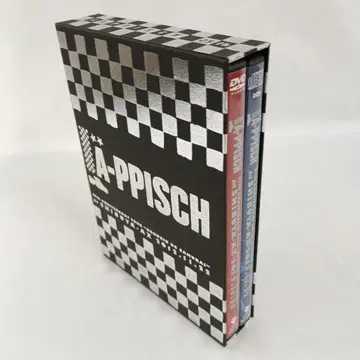 LA-PPISCH 25주년 기념 투어