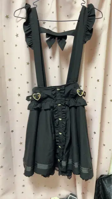 LIZLISA 시어 체크 카슈쿨 스커트